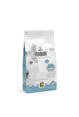 Bozita Robur Sensitive Grain Free Reindeer