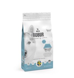 Bozita Robur Sensitive Grain Free Reindeer