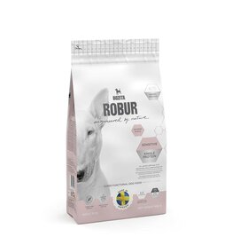 Bozita Robur Sensitive Single Protein Salmon