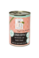 VegDog VegDog Sensibelchen No1