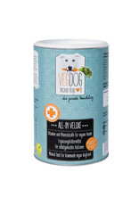 VegDog VegDog All-In-Veluxe 500g
