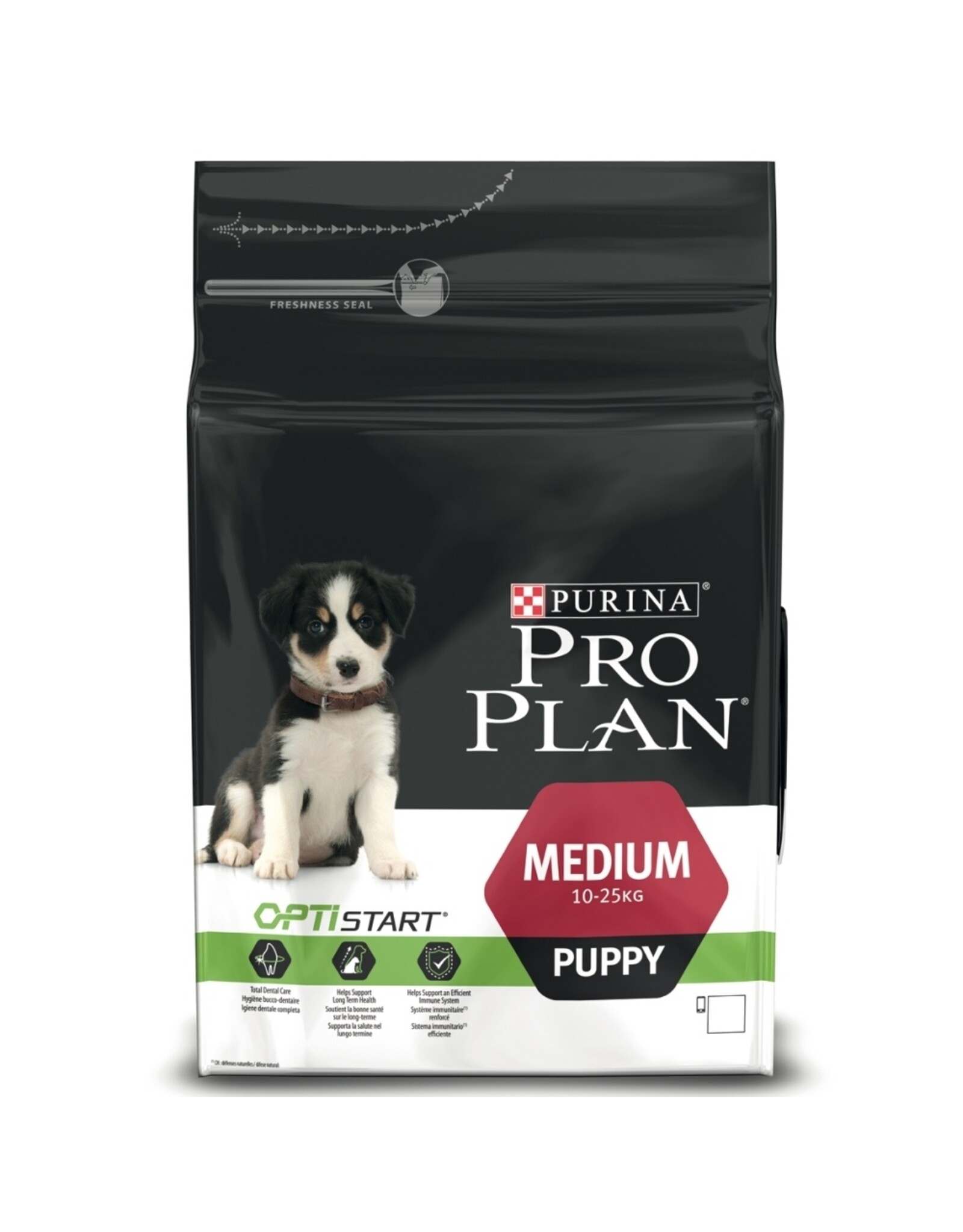 Pro Plan PP Puppy Medium Huhn+Reis