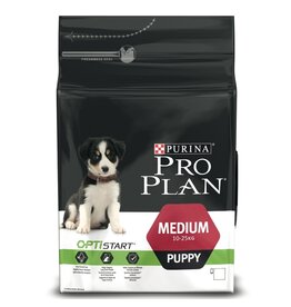 Pro Plan PP Puppy Medium Huhn+Reis