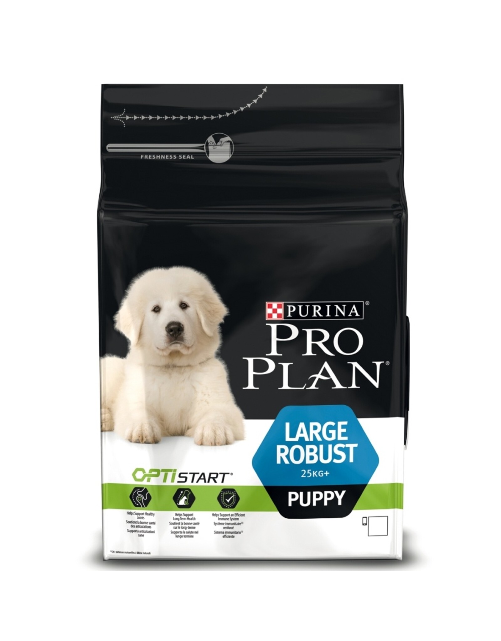 Pro Plan PP Puppy Large Robust Huhn 3kg