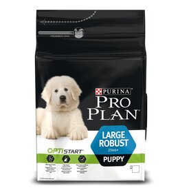 Pro Plan PP Puppy Large Robust Huhn