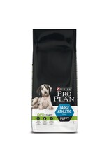 Pro Plan PP Puppy Large Athletic   12kg