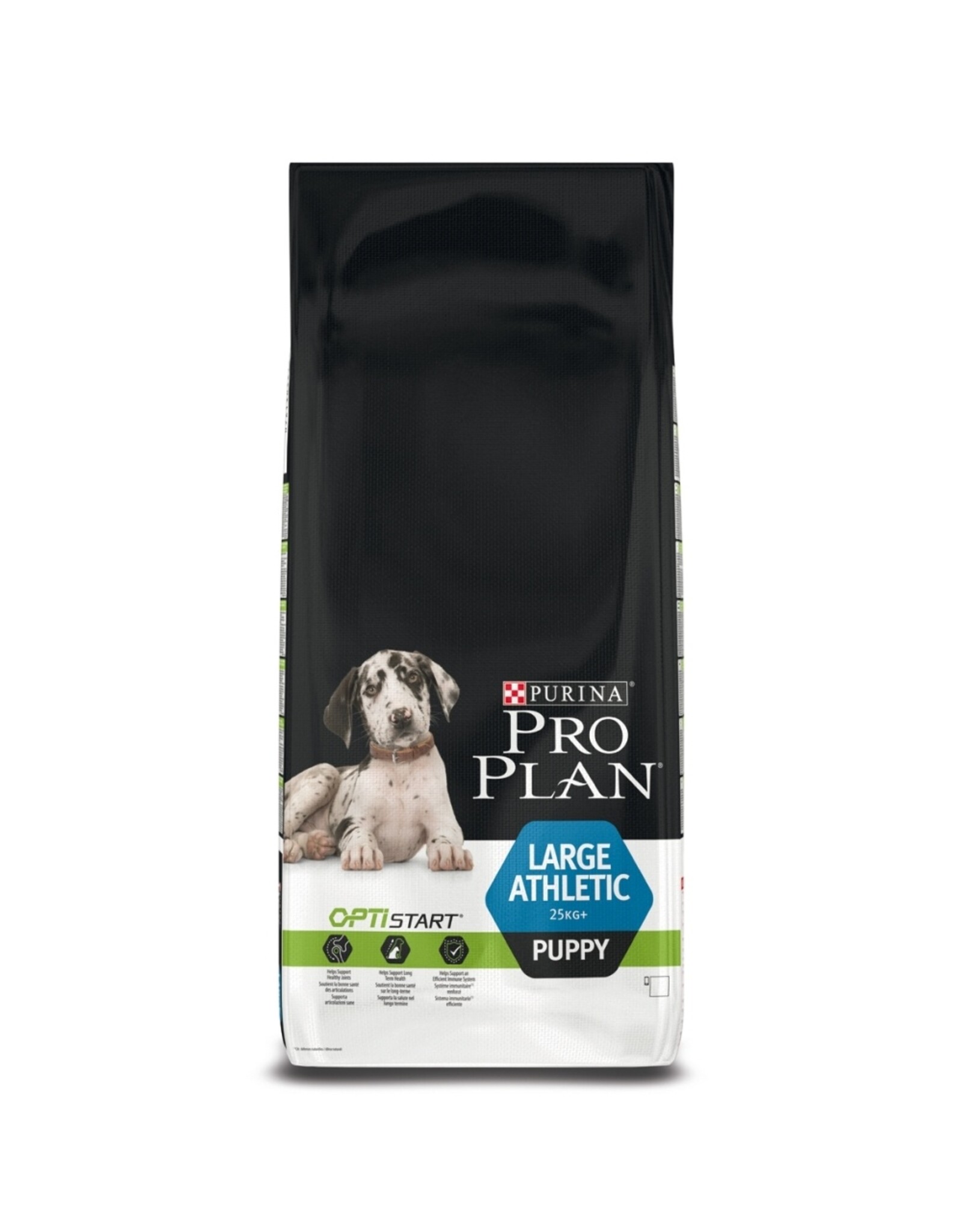 Pro Plan PP Puppy Large Athletic   12kg