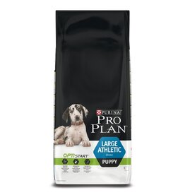 Pro Plan PP Puppy Large Athletic   12kg