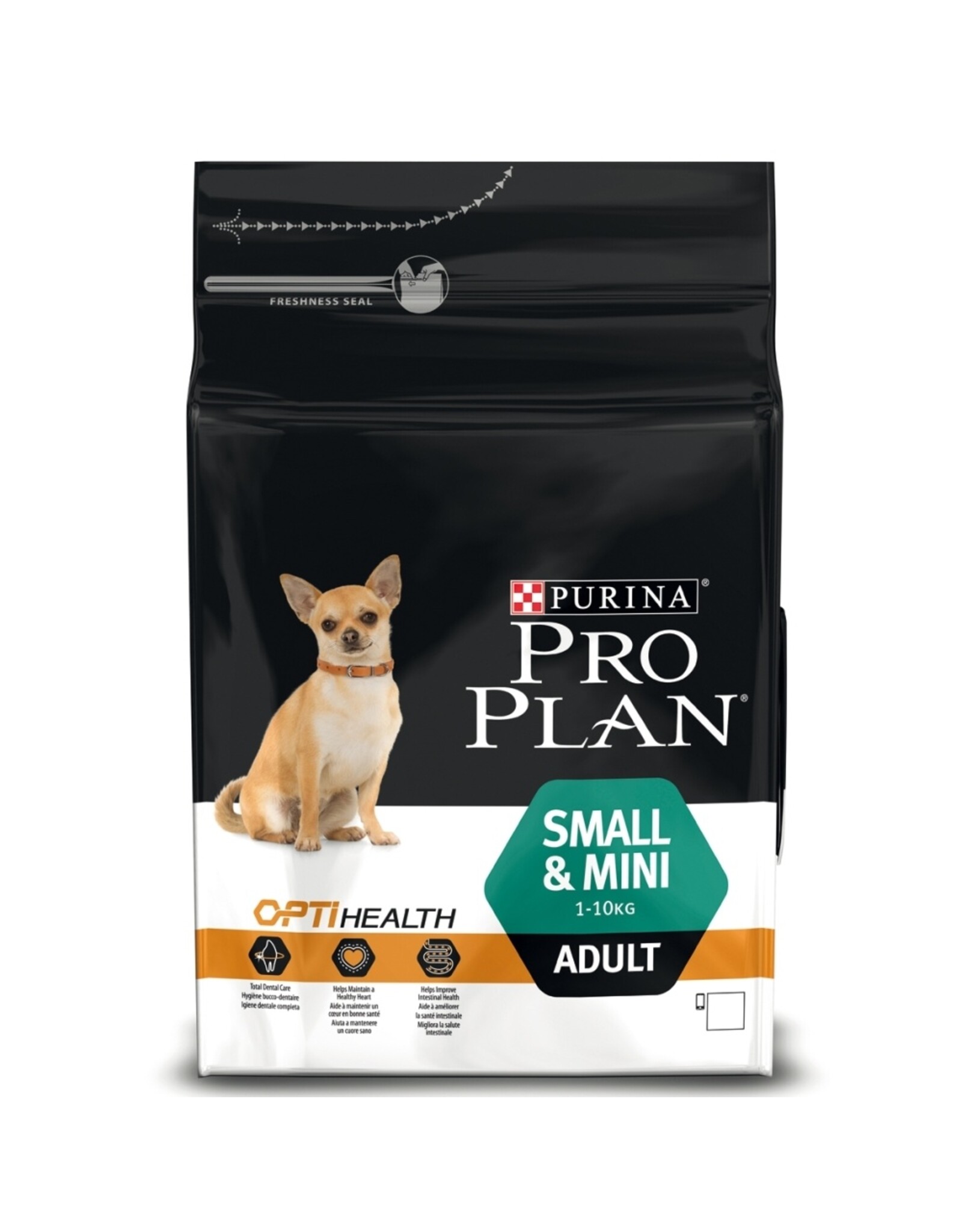 Pro Plan PP Adult Small Huhn+Reis   3kg