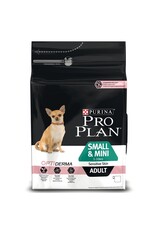 Pro Plan PP Adult Small Sensitive Skin  3kg
