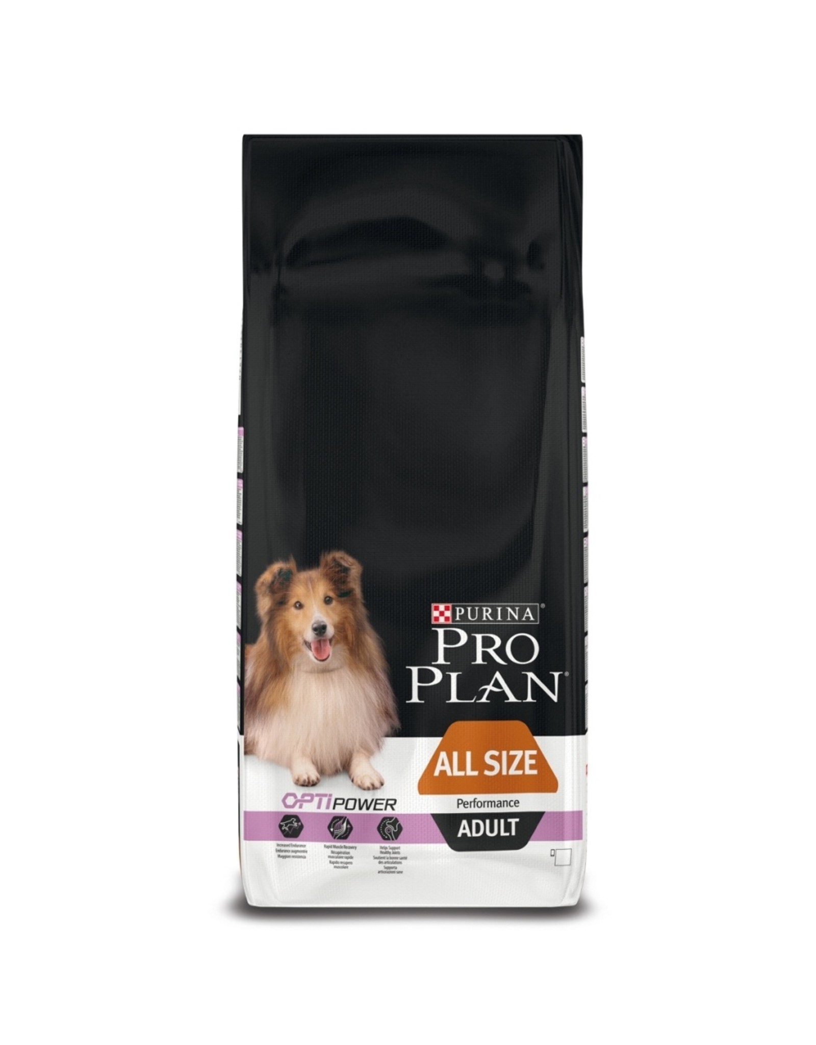 Pro Plan PP Adult Performance      14kg