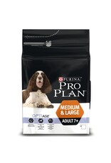 Pro Plan PP Adult 7+ Medium/Large Huhn+Reis