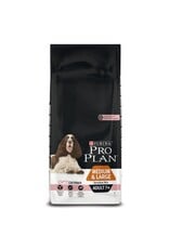 Pro Plan PP Adult 7+ Sensitive Skin14kg