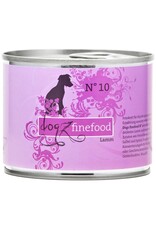 Dogz finefood Dogz finefood Dose No. 10 Lamm 200g