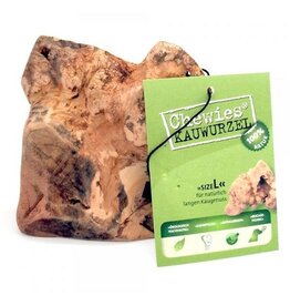 Chewies Pets Nature Chewies Kauwurzel Größe L