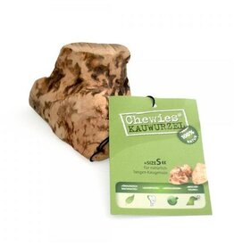 Chewies Pets Nature Chewies Kauwurzel Größe S