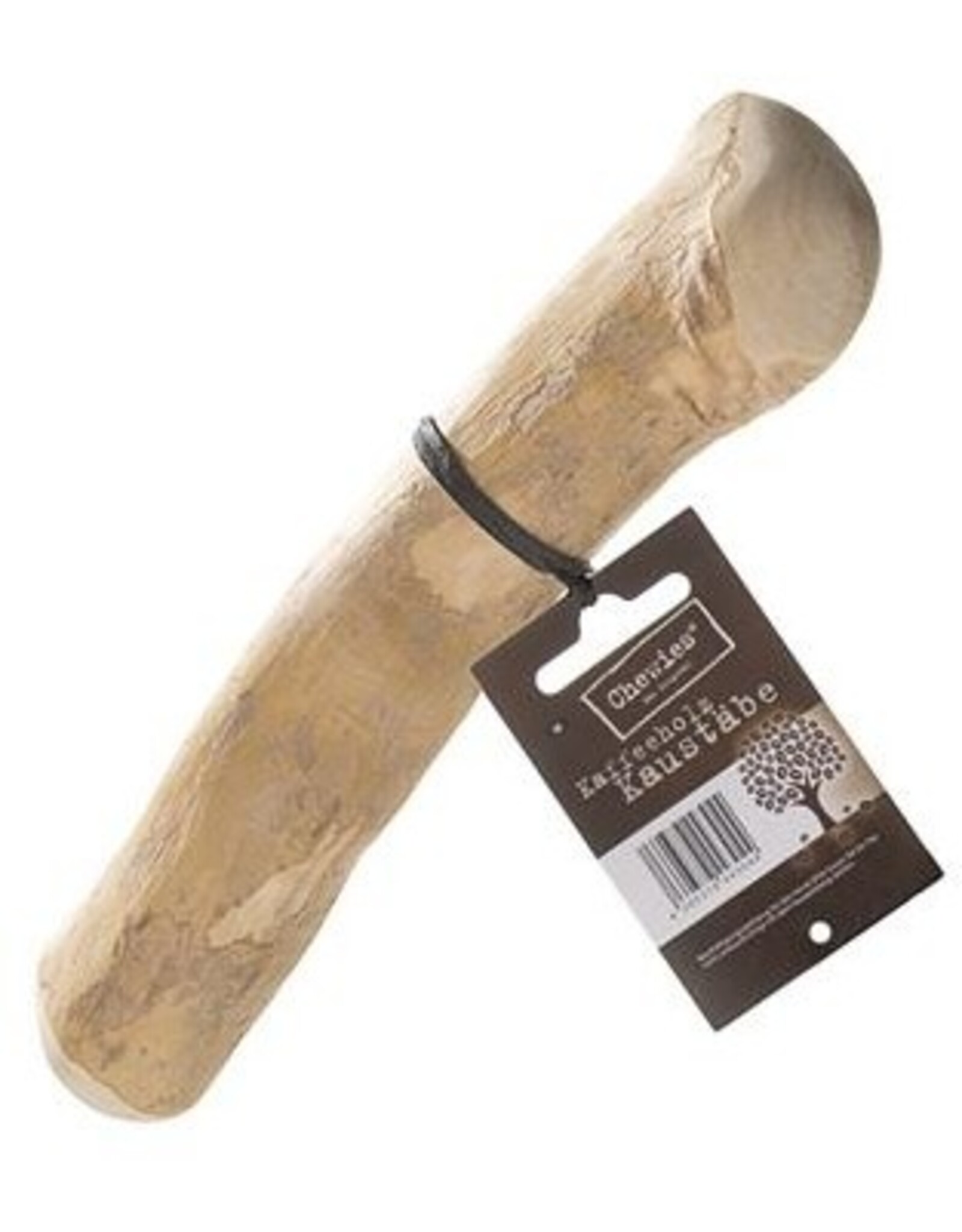 Chewies Chewies Kaffeeholz-Kaustab M