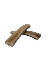 Chewies Chewies Geweih-Snack Halb S