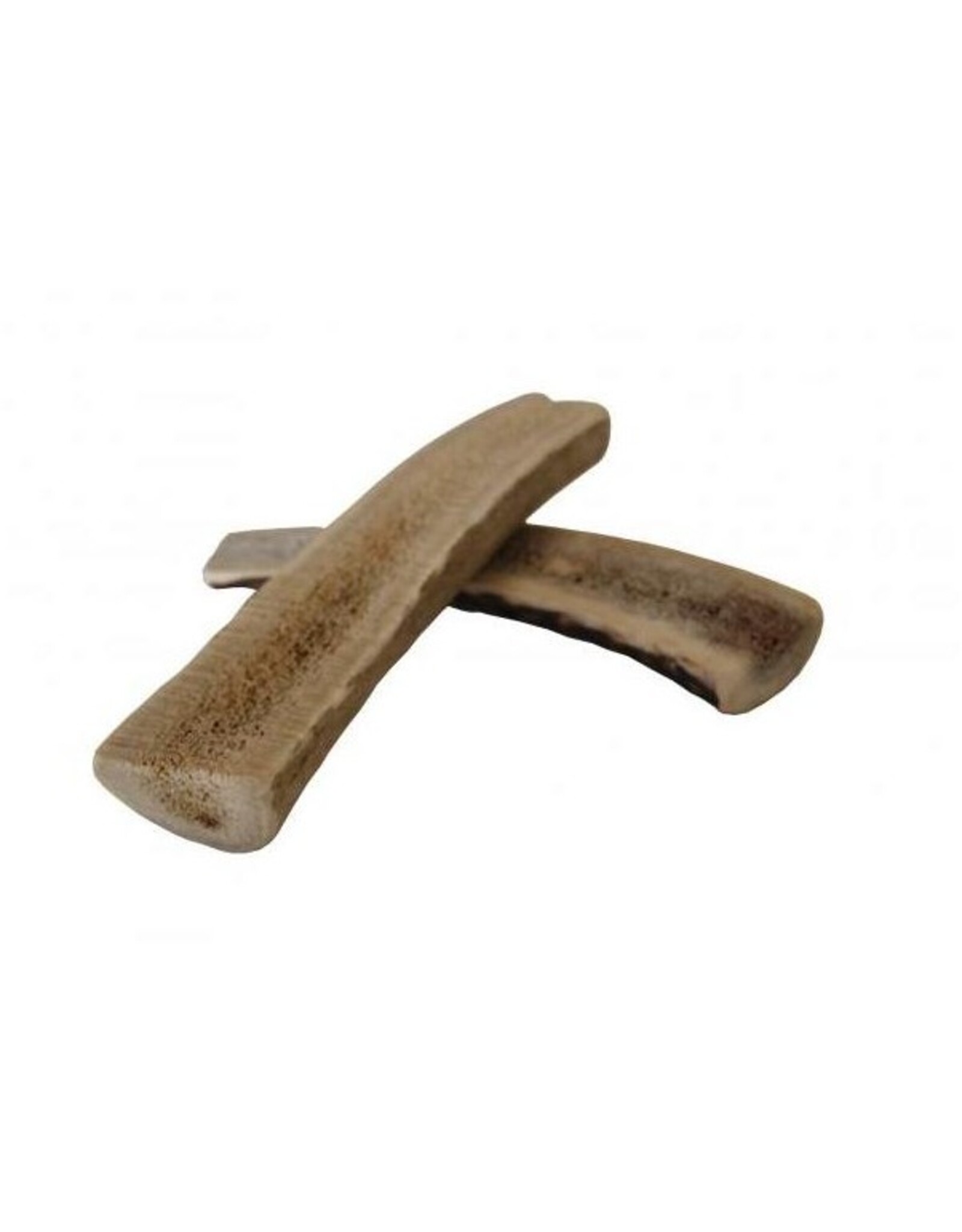 Chewies Chewies Geweih-Snack Halb S
