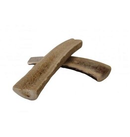 Chewies Chewies Geweih-Snack Halb S