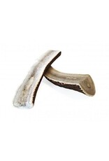 Chewies Chewies Geweih-Snack Halb L