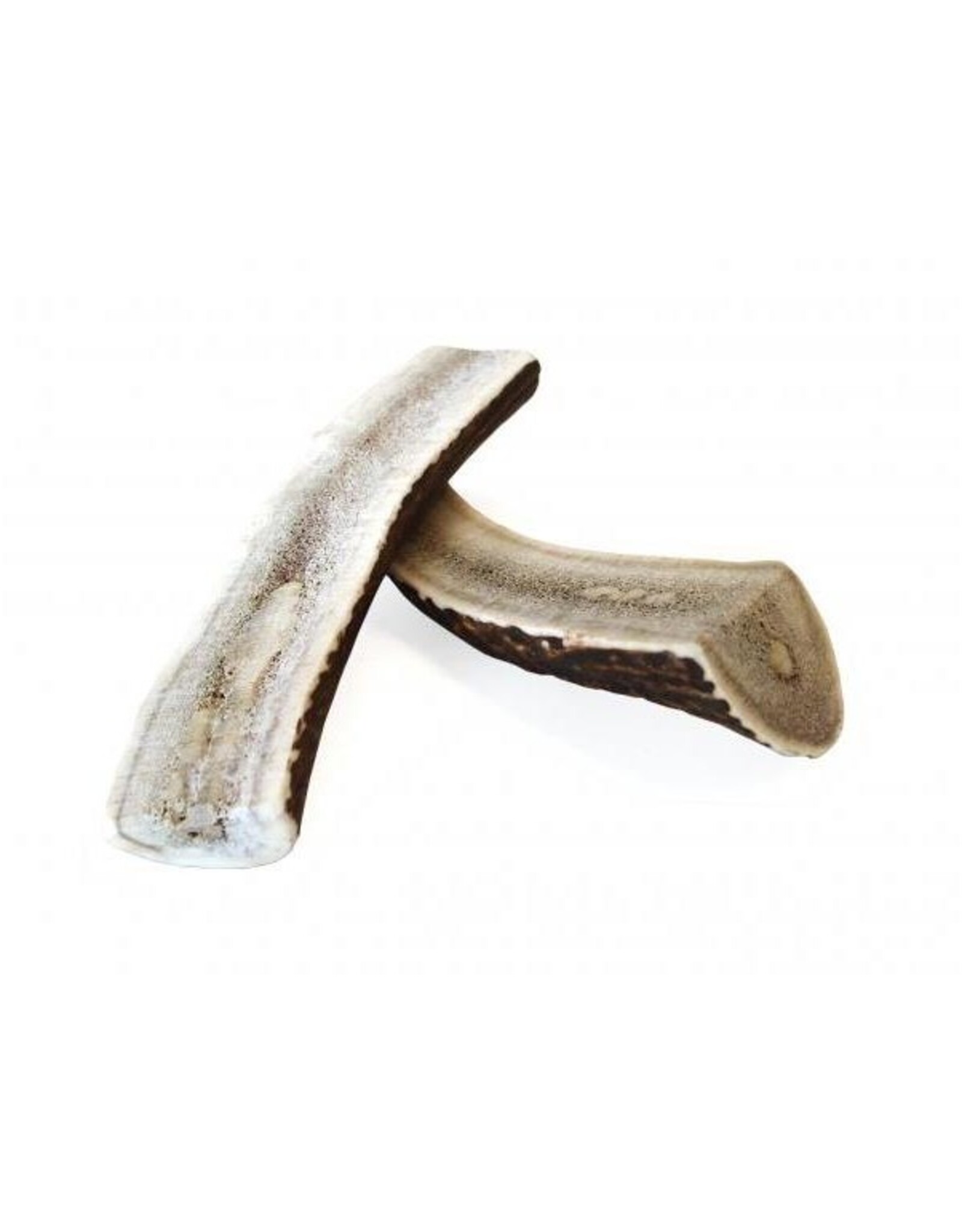 Chewies Chewies Geweih-Snack Halb L