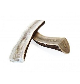 Chewies Chewies Geweih-Snack Halb L