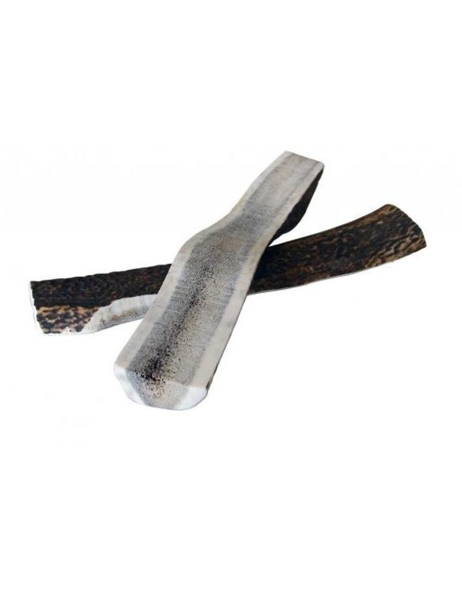 Chewies Chewies Geweih-Snack Halb XL