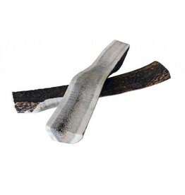 Chewies Chewies Geweih-Snack Halb XL