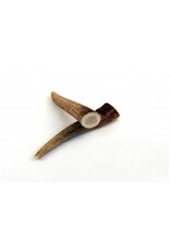 Chewies Chewies Geweih-Snack XS