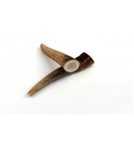 Chewies Chewies Geweih-Snack XS