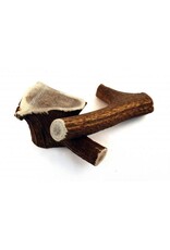Chewies Chewies Geweih-Snack XL