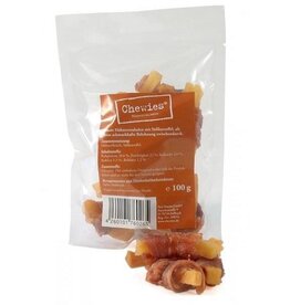 Chewies Chewies Hühnerroulade 100g