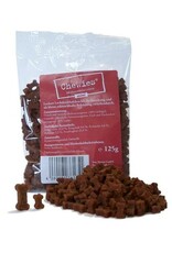 Chewies Chewies Lachsknöchelchen mini 125g