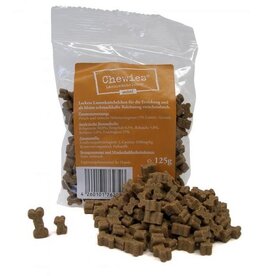 Chewies Chewies Lammknöchelchen mini 125g