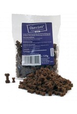 Chewies Chewies Rinderknöchelchen mini 125g