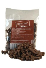 Chewies Chewies Wildknöchelchen mini 125g