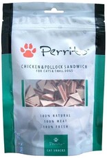 Perrito Perrito Chicken&Pollock Sandwich (small)