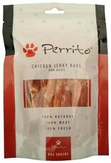 Perrito Perrito Chicken Jerky Bars 100g