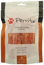 Perrito Perrito Chicken Steak 100g