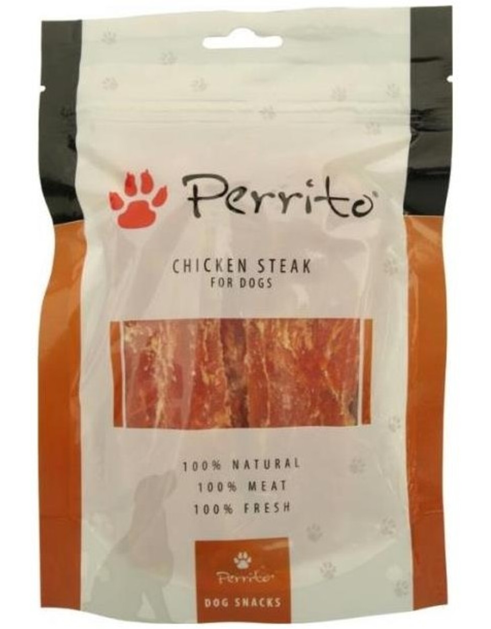 Perrito Perrito Chicken Steak 100g