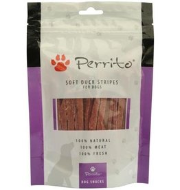 Perrito Perrito Soft Duck Stripes 100g
