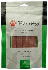 Perrito Perrito Soft Lamb Stripes 100g