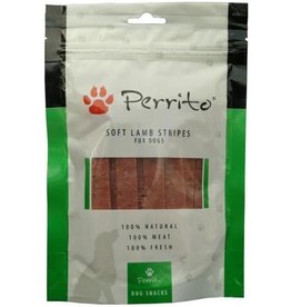Perrito Perrito Soft Lamb Stripes 100g