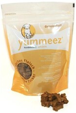 Yummeez Yummeez Snack getreidefrei Geflügel 175g