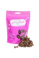 Yummeez Yummeez Snack getreidefrei Lachs 175g