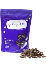 Yummeez Yummeez Snack getreidefrei Lamm 175g
