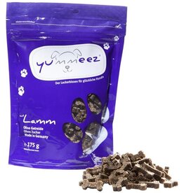Yummeez Yummeez Snack getreidefrei Lamm 175g