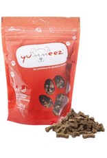 Yummeez Yummeez Snack getreidefrei Wild 175g