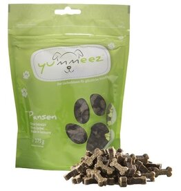 Yummeez Yummeez Pansen 175g